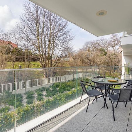 Apartamenty Sun & Snow Okrzei 소포트 외부 사진