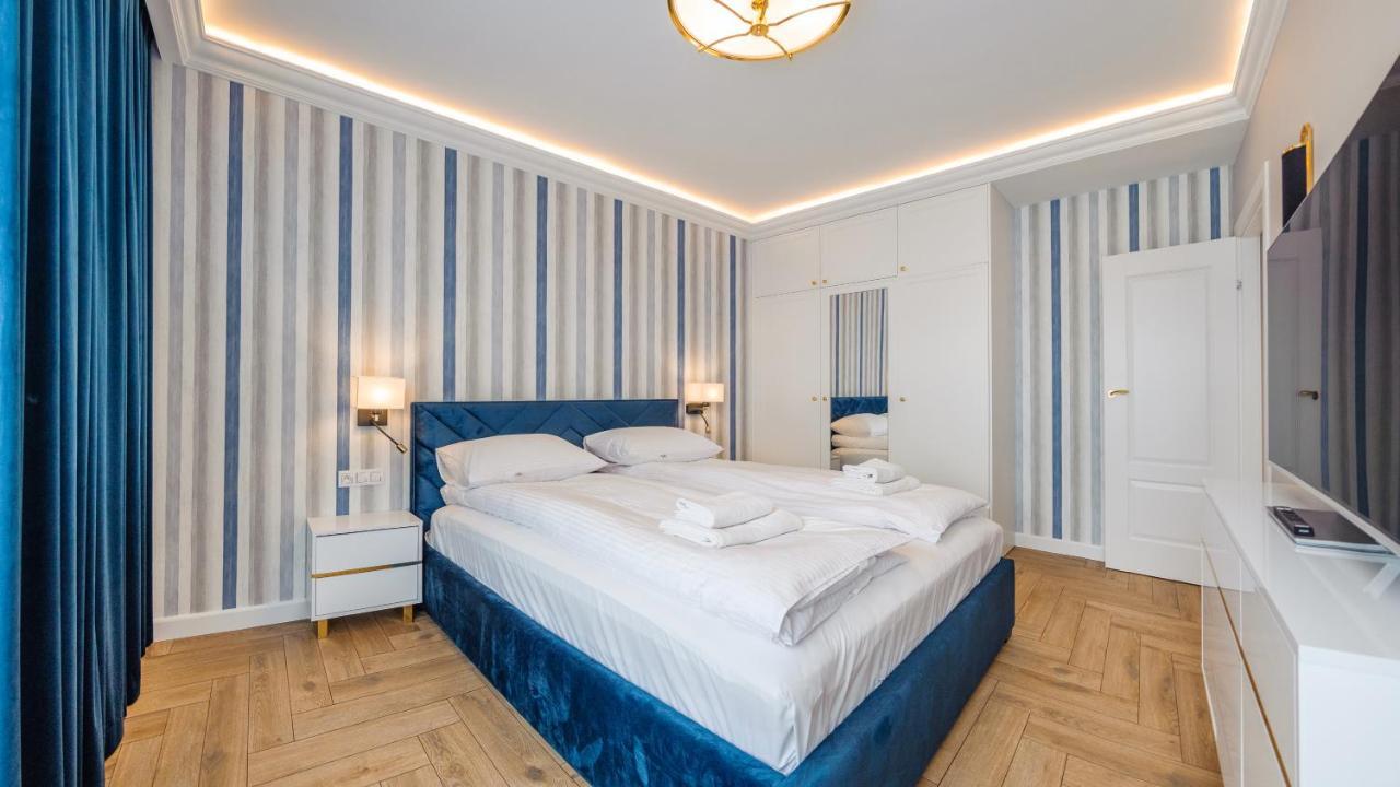 Apartamenty Sun & Snow Okrzei 소포트 외부 사진
