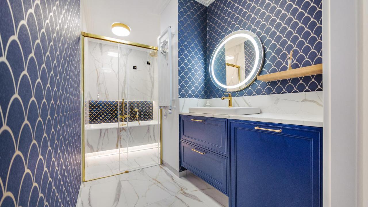Apartamenty Sun & Snow Okrzei 소포트 외부 사진