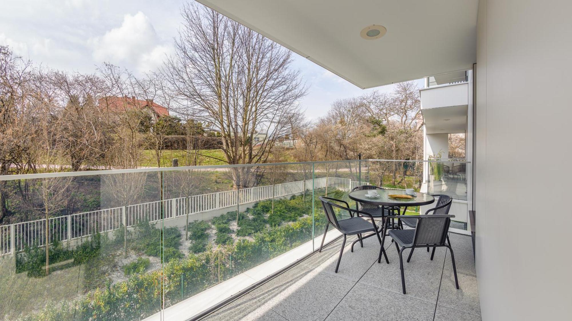 Apartamenty Sun & Snow Okrzei 소포트 외부 사진