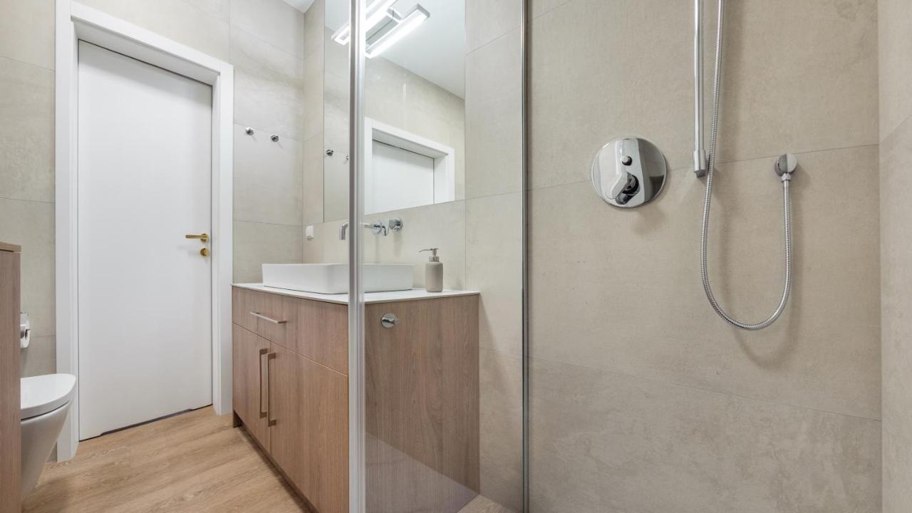 Apartamenty Sun & Snow Okrzei 소포트 외부 사진