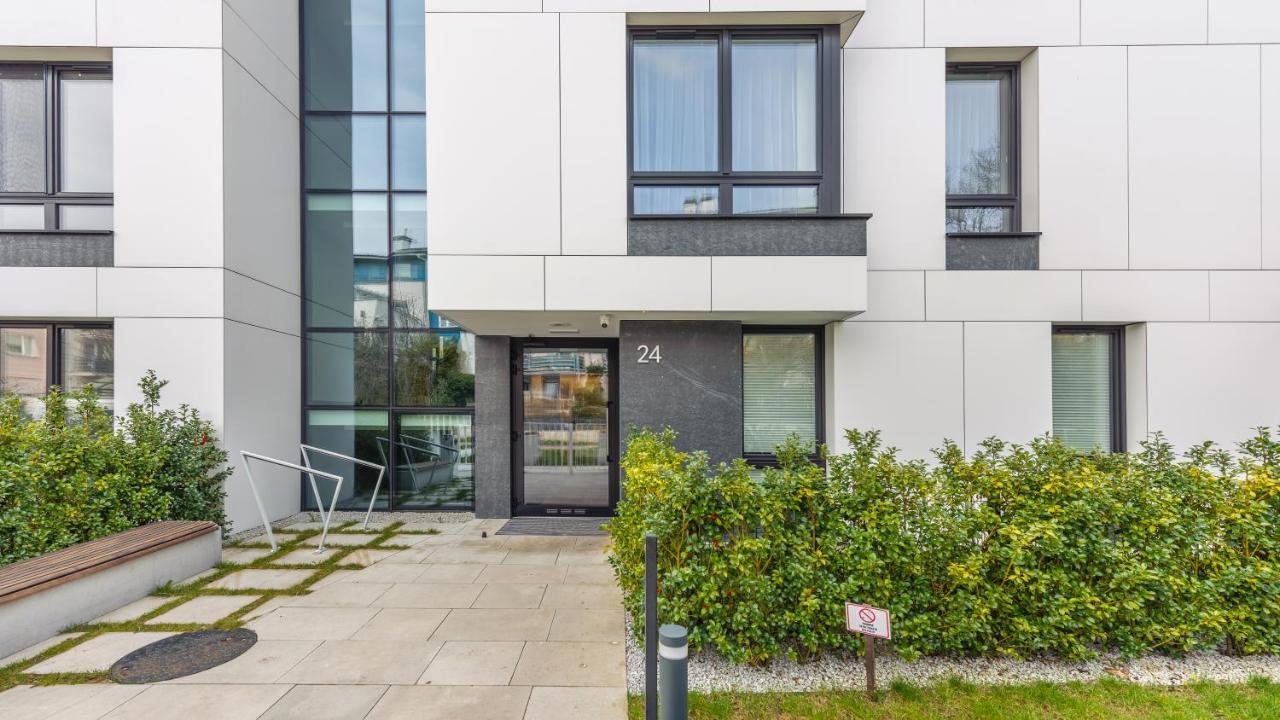 Apartamenty Sun & Snow Okrzei 소포트 외부 사진