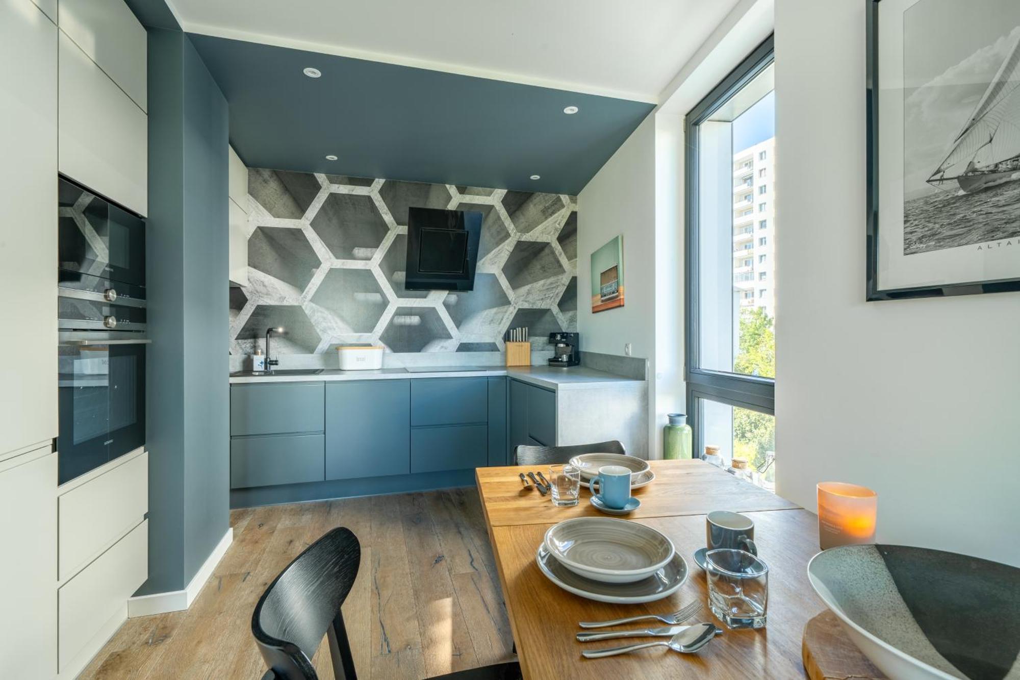 Apartamenty Sun & Snow Okrzei 소포트 외부 사진