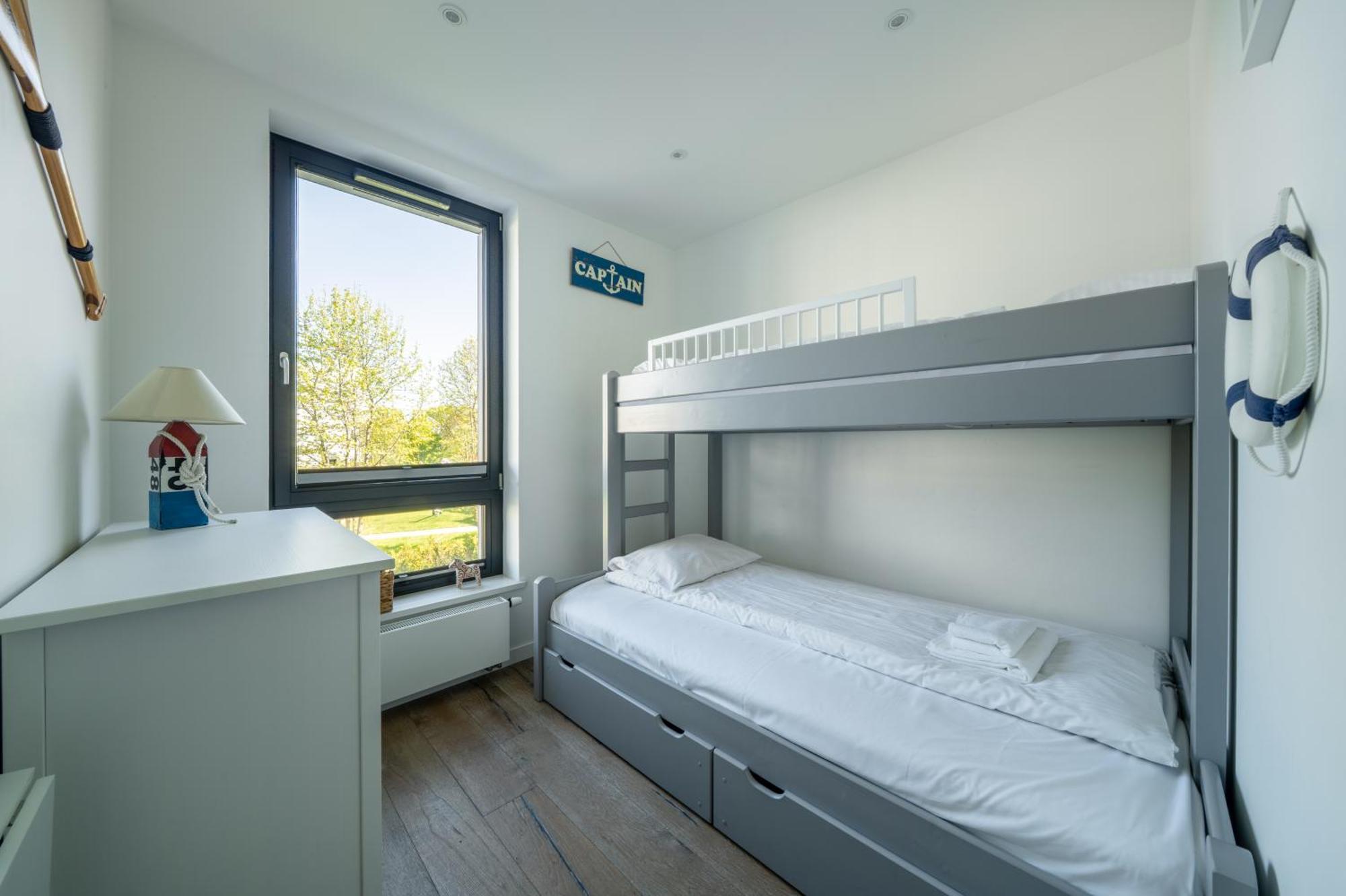 Apartamenty Sun & Snow Okrzei 소포트 외부 사진